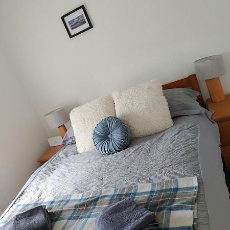 Cosy 2 Bedroom Croft Cottage With Beautiful Views North Kessock Dış mekan fotoğraf