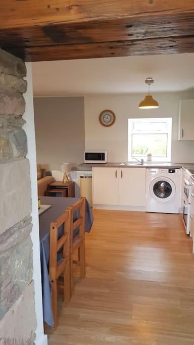 Cosy 2 Bedroom Croft Cottage With Beautiful Views North Kessock Dış mekan fotoğraf