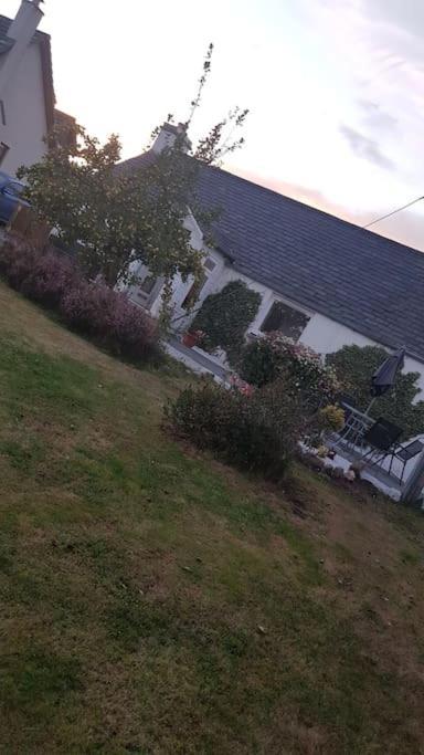 Cosy 2 Bedroom Croft Cottage With Beautiful Views North Kessock Dış mekan fotoğraf