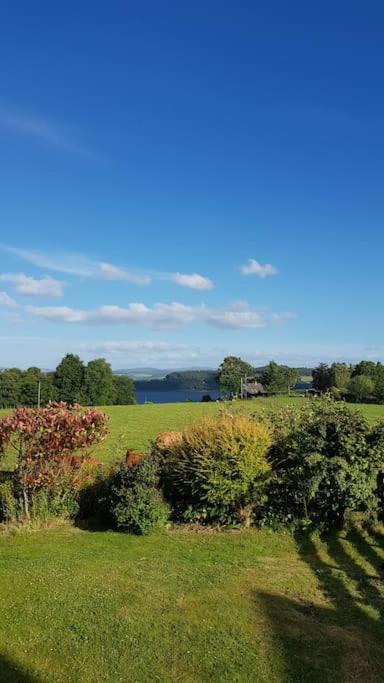 Cosy 2 Bedroom Croft Cottage With Beautiful Views North Kessock Dış mekan fotoğraf
