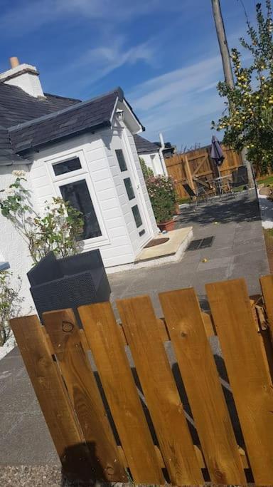 Cosy 2 Bedroom Croft Cottage With Beautiful Views North Kessock Dış mekan fotoğraf
