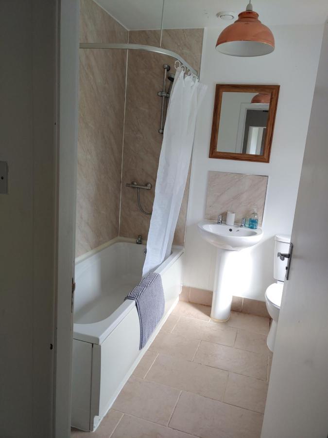 Cosy 2 Bedroom Croft Cottage With Beautiful Views North Kessock Dış mekan fotoğraf